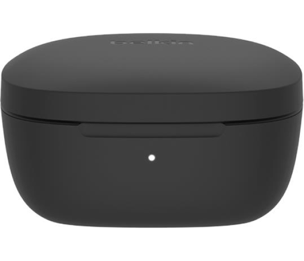 BELKIN SOUNDFORM Pulse TWS Czarne AUC007btBLK - 1127907 - zdjęcie 5
